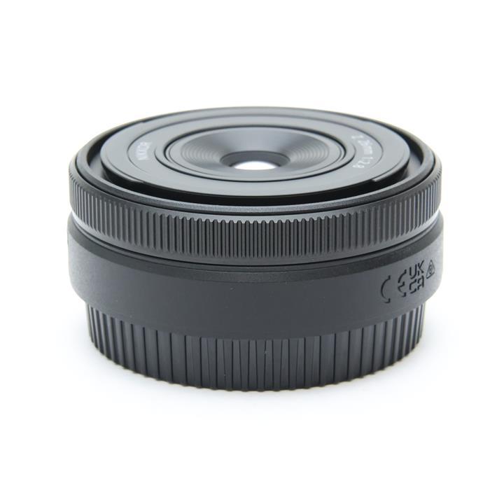 ニコン（Nikon） 《美品》Nikon NIKKOR Z 26mm F2.8 : カメラ専門店