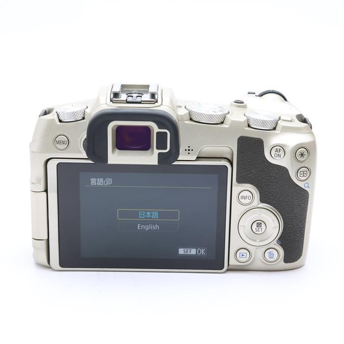 Canon EOS RP【難有り】 キヤノン（Canon） 《難有品》Canon EOS RP ボディ : カメラ専門店