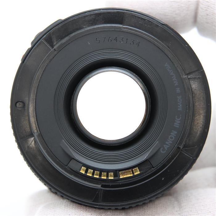 キヤノン（Canon） 《美品》Canon EF50mm F1.8 II : カメラ専門店