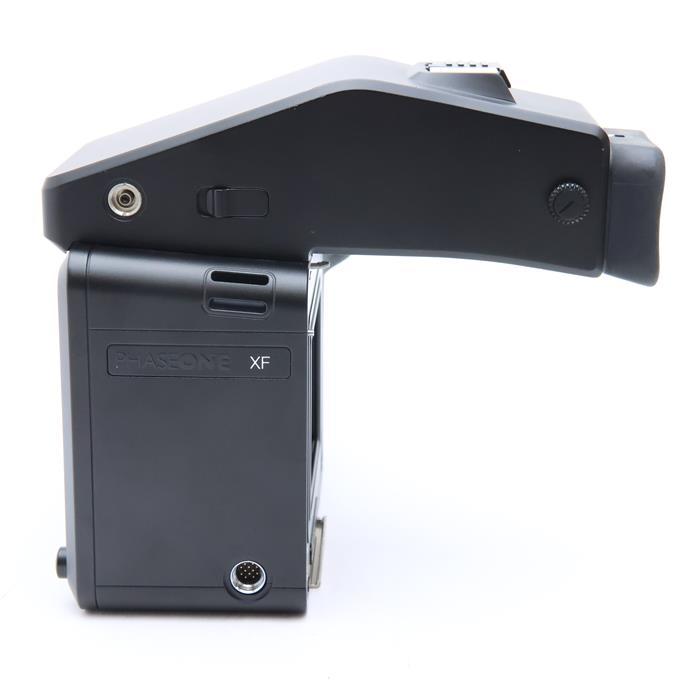 良品》PHASE ONE XF カメラボディ/プリズムファインダーセット(71868