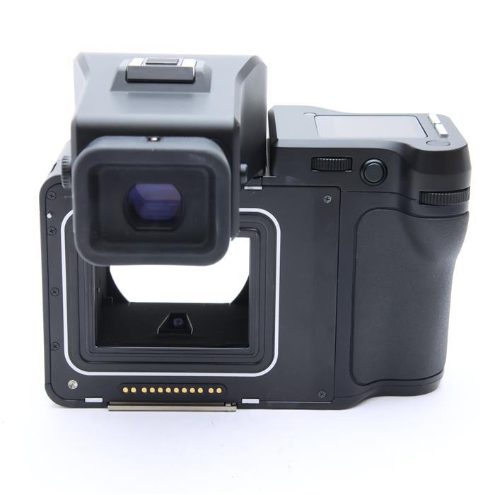 良品》PHASE ONE XF カメラボディ/プリズムファインダーセット(71868