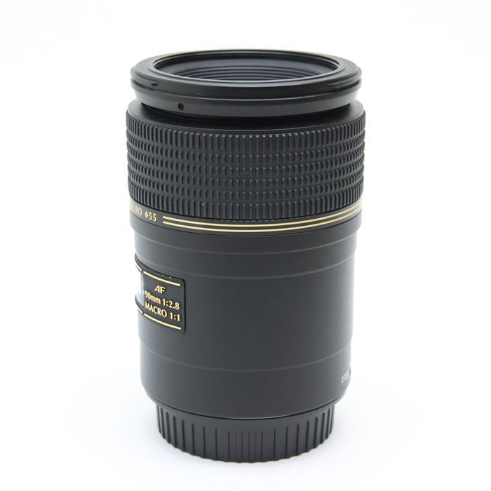 ≪Canon≫ TAMRON SP AF 90mm F2.8 MACRO Di TAMRON（タムロン） 《並品》TAMRON SP AF90mm F2.8 Di Macro 1:1