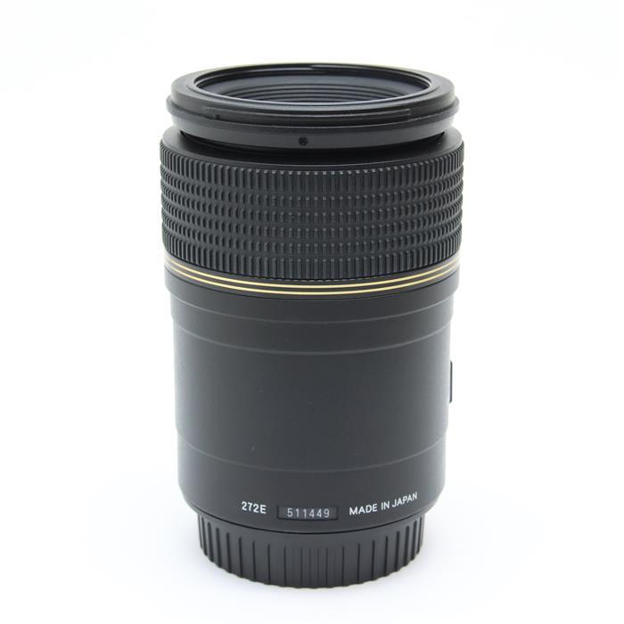 TAMRON 《並品》TAMRON SP AF90mm F2.8 Di Macro 1:1 272EE(キヤノンEF