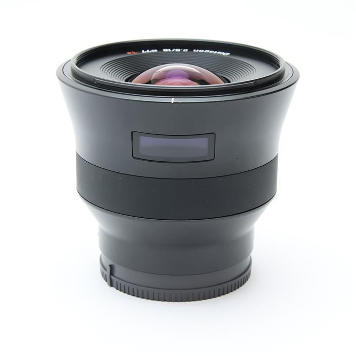 並品》Carl Zeiss Batis 18mm F2.8（ソニーE用/フルサイズ対応