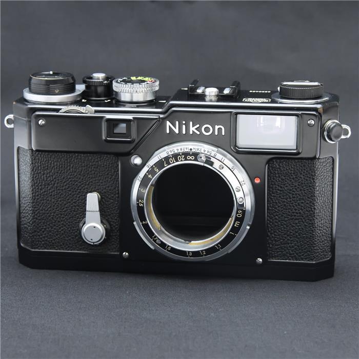 ニコン（Nikon） 《良品》Nikon S3 オリンピック : カメラ専門店マップ
