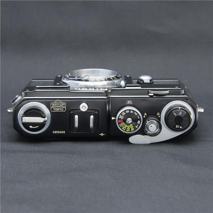 ニコン（Nikon） 《良品》Nikon S3 オリンピック : カメラ専門店マップ