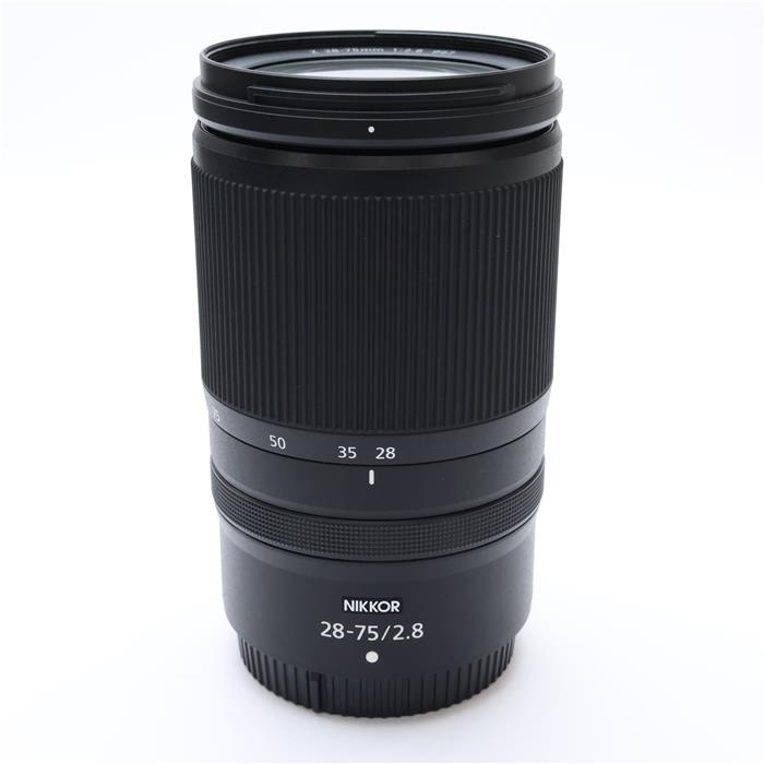 ニコン（Nikon） 《良品》Nikon NIKKOR Z 28-75mm F2.8 : カメラ専門店