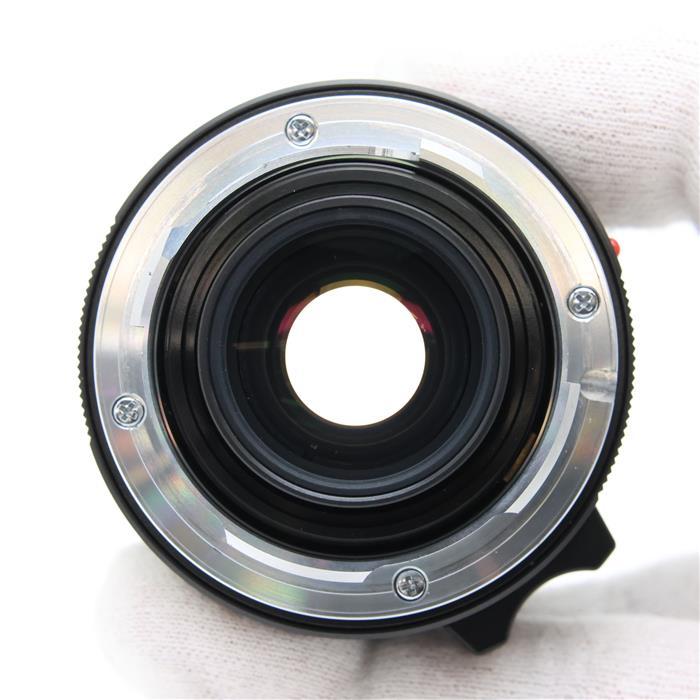 Voigtlander ULTRON 28mm F2 VM（ライカM用） 新品)Voigtlander (フォクトレンダー) ULTRON Vintage Line 28mm