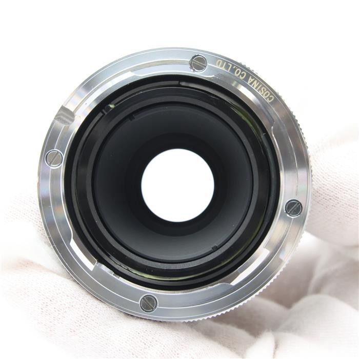 良品》Voigtlander HELIAR Vintage Line 50mm F3.5 VM(ライカM用