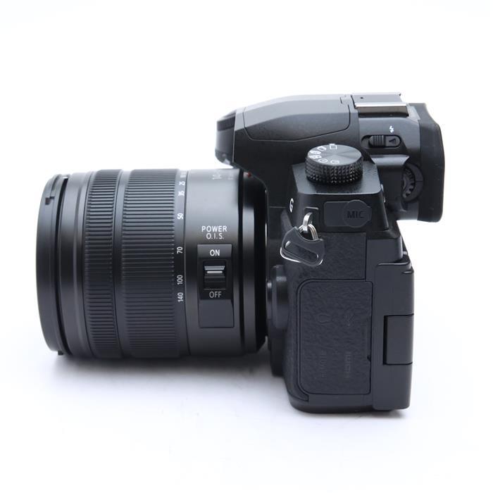 Panasonic（パナソニック） 《良品》Panasonic LUMIX DC-G99M2H 高倍率