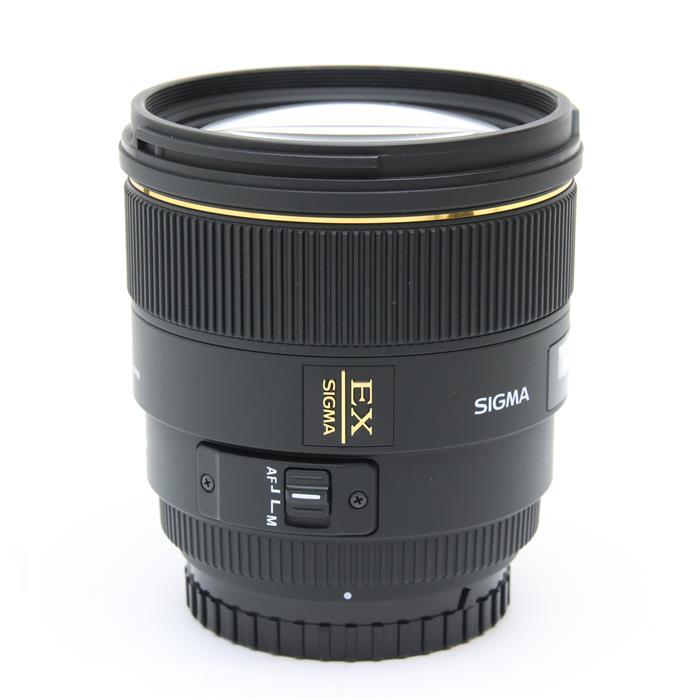 シグマ（SIGMA） 《良品》SIGMA AF 85mm F1.4 EX DG HSM (ソニーA用