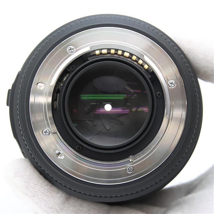 シグマ（SIGMA） 《良品》SIGMA AF 85mm F1.4 EX DG HSM (ソニーA用