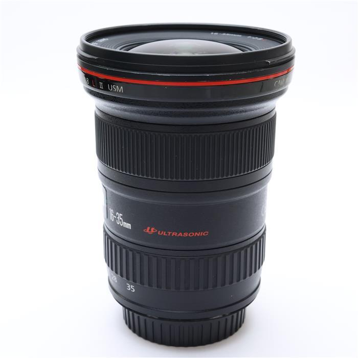 キヤノン（Canon） 《並品》Canon EF16-35mm F2.8L II USM : カメラ