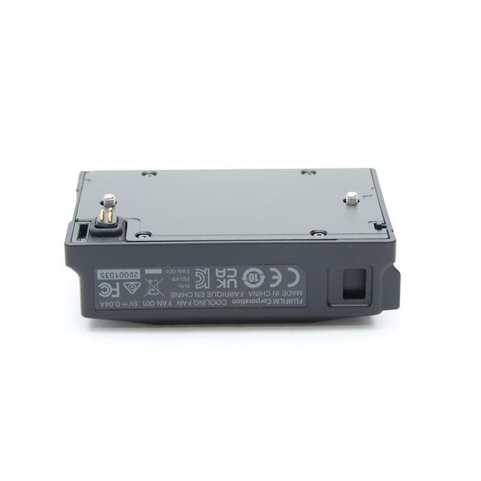 フジフイルム 冷却ファン FAN-001 美品 FUJIFILM（フジフイルム） 《美品》FUJIFILM 冷却ファン FAN-001