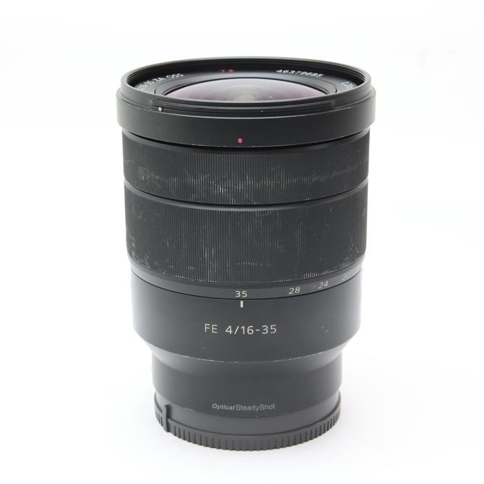 SONY（ソニー） 《並品》SONY Vario-Tessar T* FE 16-35mm F4 ZA OSS