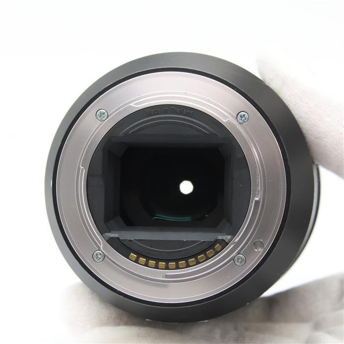 SONY（ソニー） 《並品》SONY Vario-Tessar T* FE 16-35mm F4 ZA OSS