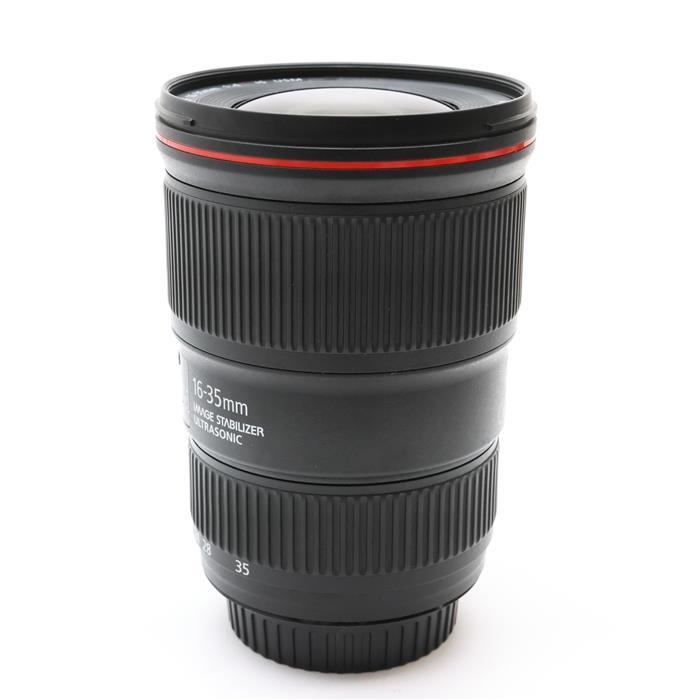 キヤノン（Canon） 《並品》Canon EF16-35mm F4L IS USM : カメラ専門