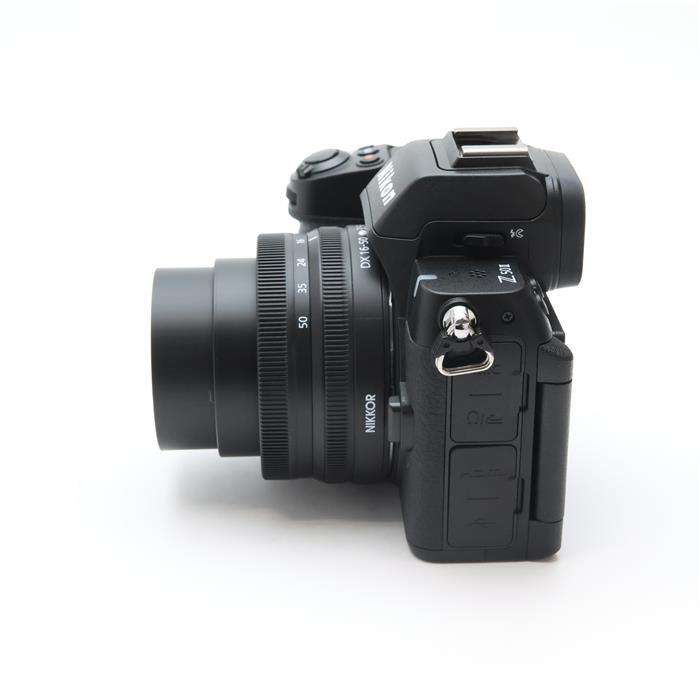 【新品未使用品】Nikon Z50II 16-50 VR レンズキット 新品》 Nikon (ニコン) Z50II 16-50 VR レンズキット : カメラ