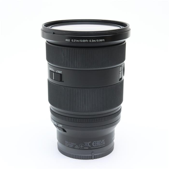 SONY（ソニー） 《並品》SONY FE 24-70mm F2.8 GM II SEL2470GM2