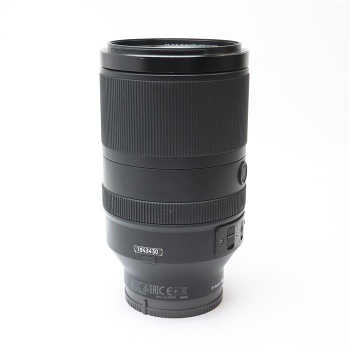 SONY 《並品》SONY FE 70-300mm F4.5-5.6 G OSS SEL70300G : カメラ