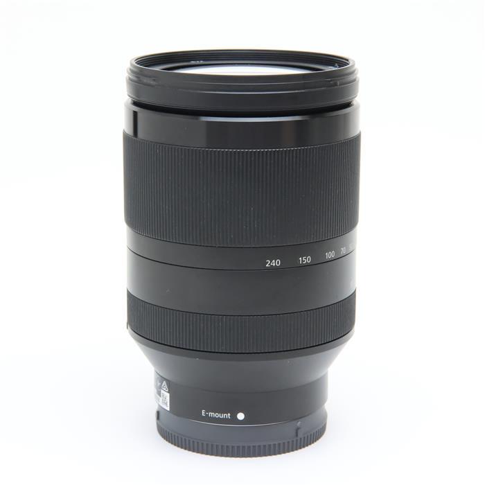 SONY 《並品》SONY FE 24-240mm F3.5-6.3 OSS SEL24240 : カメラ専門店