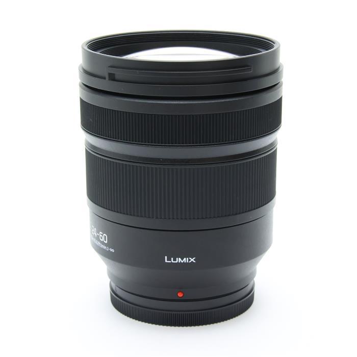 Panasonic 《良品》Panasonic LUMIX S 24-60mm F2.8 S-E2460 : カメラ