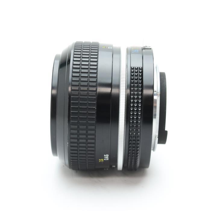 ニコン（Nikon） 《難有品》Nikon New Nikkor 50mm F1.4 : カメラ専門