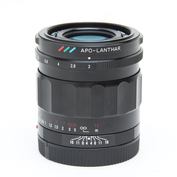 良品》Voigtlander APO-LANTHAR 50mm F2 Aspherical E-Mount（ソニーE