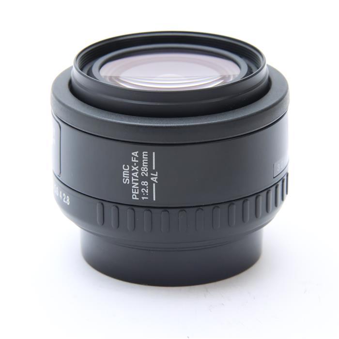 ペンタックス 《並品》PENTAX FA28mm F2.8AL : カメラ専門店マップ