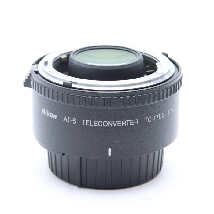 ニコン（Nikon） 《並品》Nikon Ai AF-S TELECONVERTER TC-17E II