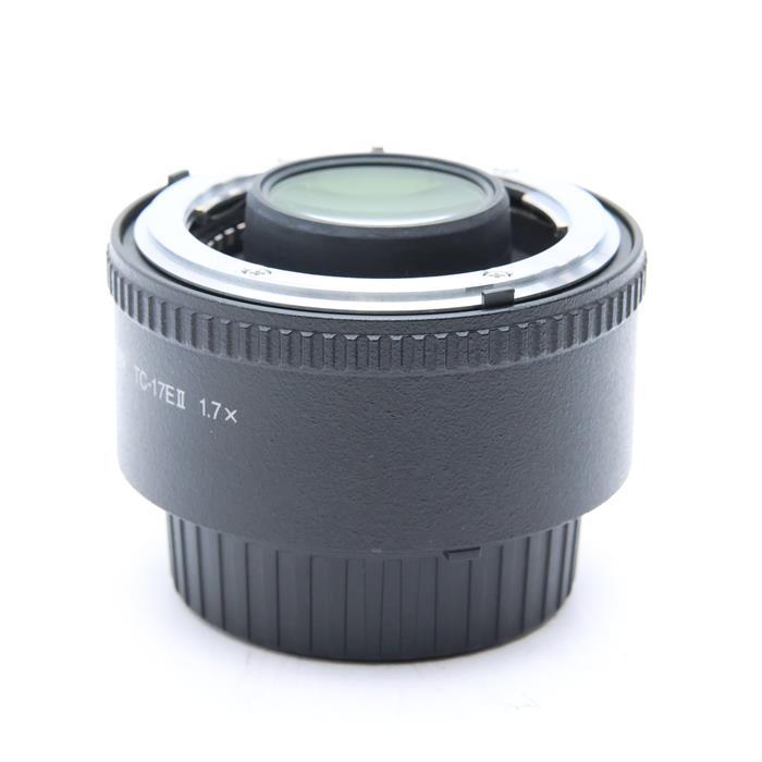 【美品】Nikon AF-S TELECONVERTER TC-17EⅡ ニコン（Nikon） 《並品》Nikon Ai AF-S TELECONVERTER TC-17E II