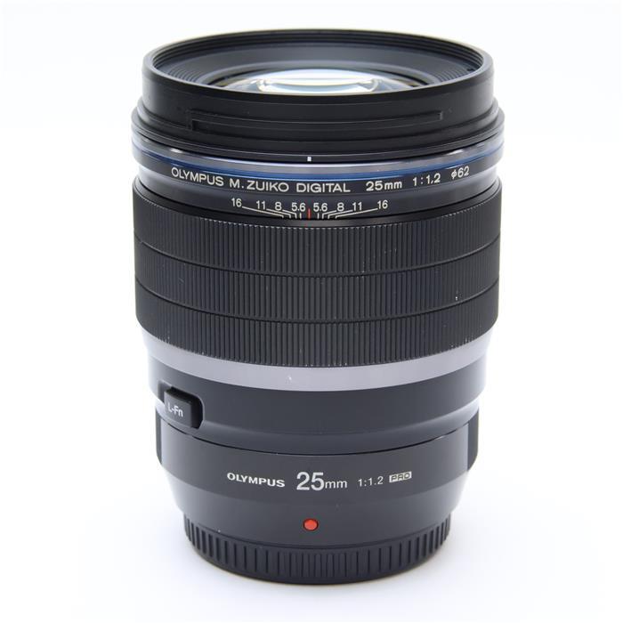 オリンパス（OLYMPUS） 《並品》OLYMPUS M.ZUIKO DIGITAL ED 25mm F1.2