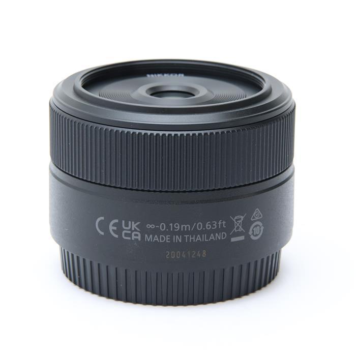【美品】NIKKOR Z 28mm f/2.8 Amazon.com : Nikon NIKKOR Z 28mm f/2.8 | Compact standard prime