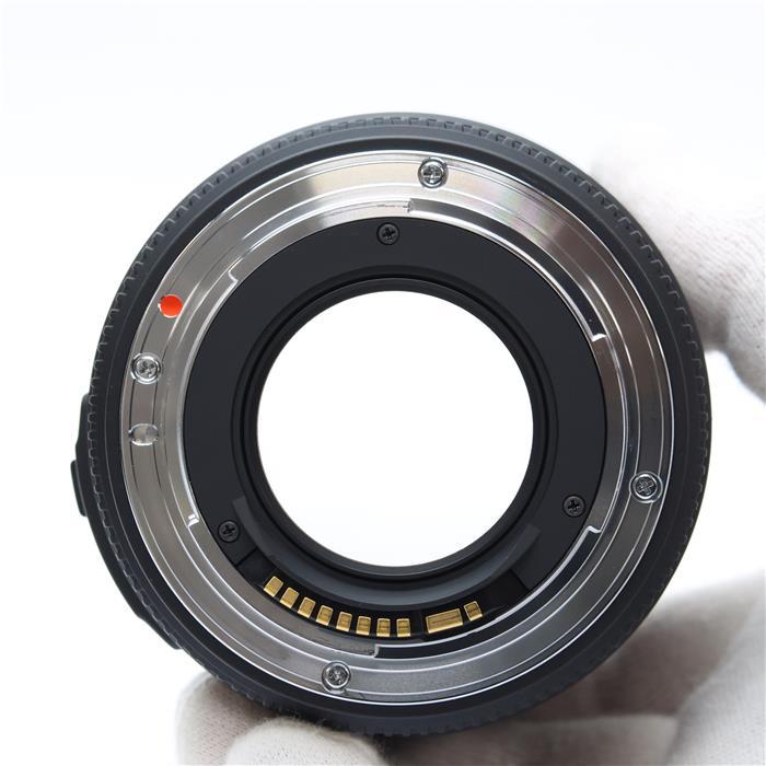 シグマ 《良品》SIGMA 50mm F1.4 EX DG HSM (キヤノンEF用) : カメラ