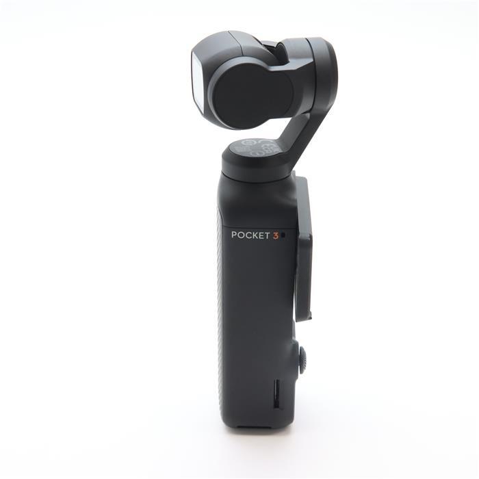 《美品》DJI Osmo Pocket 3 Creator コンボ OP9913