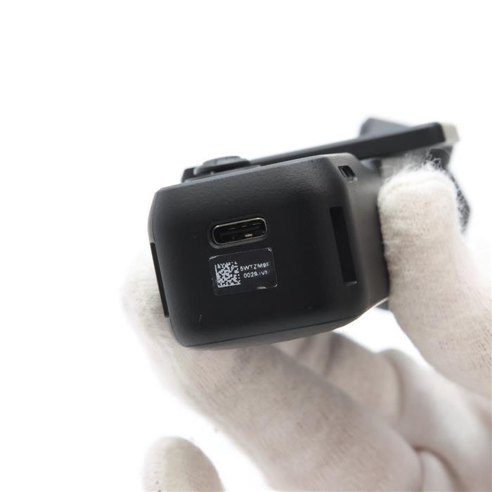 《美品》DJI Osmo Pocket 3 Creator コンボ OP9913