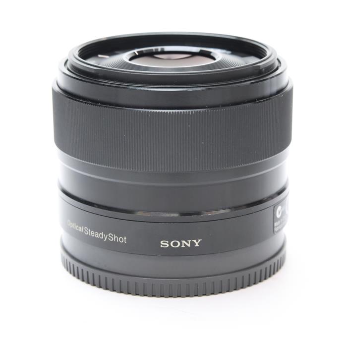 SONY（ソニー） 《並品》SONY E 35mm F1.8 OSS SEL35F18 : カメラ専門
