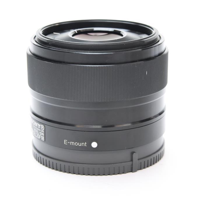 SONY（ソニー） 《並品》SONY E 35mm F1.8 OSS SEL35F18 : カメラ専門