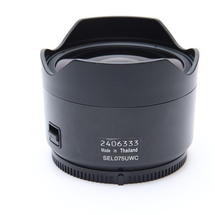 SONY（ソニー） 《並品》SONY FE ウルトラワイドコンバーター