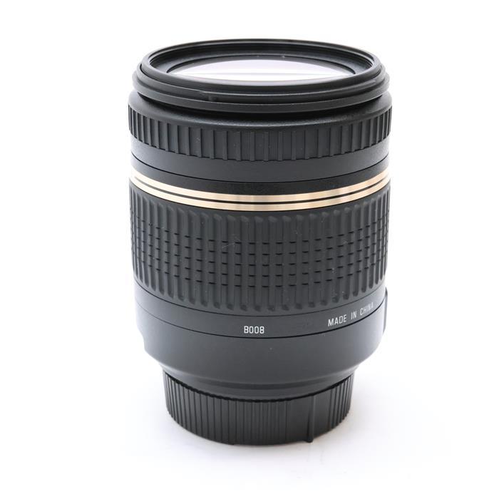 美品　タムロン　18-270　DI II VC PZD B008N　ニコン用 Amazon.co.jp: TAMRON 高倍率ズームレンズ 18-270mm F3.5-6.3 DiII VC