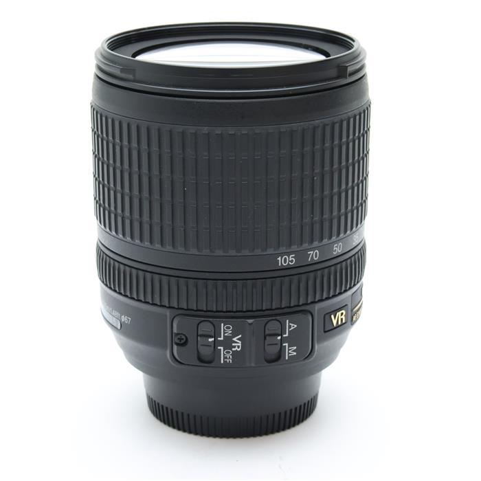 ニコン（Nikon） 《並品》Nikon AF-S DX NIKKOR 18-105mm F3.5-5.6G ED