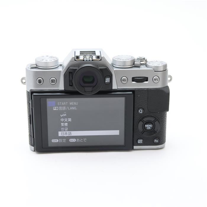 【美品】フジフイルム FUJIFILM X-T10 ボディ 美品】フジフイルム FUJIFILM X-T10 ボディ 富士フイルム FUJIFILM X