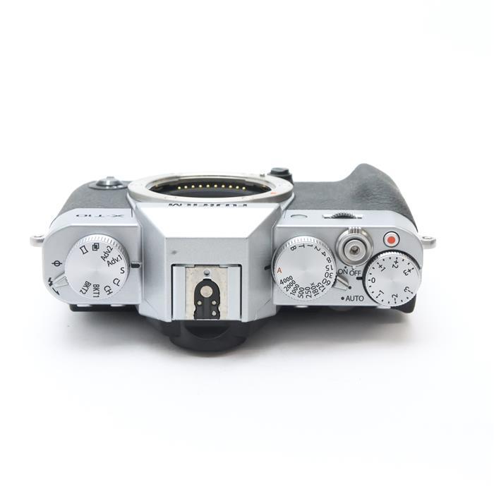 FUJIFILM（フジフイルム） 《難有品》FUJIFILM X-T10 ボディ : カメラ
