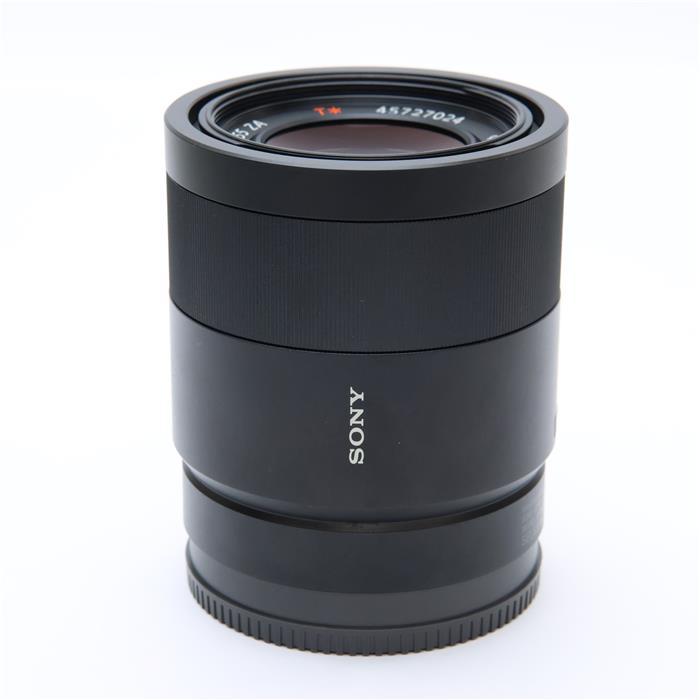 SONY（ソニー） 《良品》SONY Sonnar T* FE 55mm F1.8 ZA SEL55F18Z