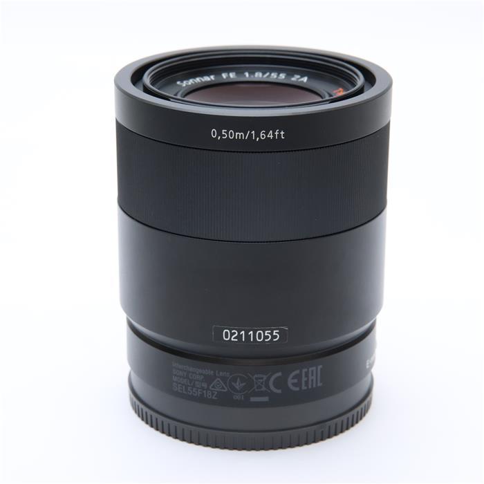 ソニー用　SONY FE 55mm F1.8 ZA  Sonnar ゾナー Sonnar T* FE 55mm F1.8 ZA」の人気商品一覧 | 安い商品を通販サイト