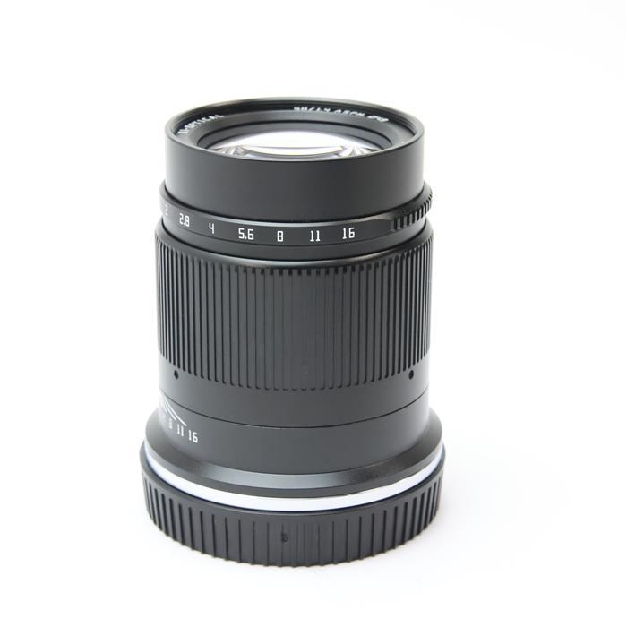 銘匠光学 TTArtisan 50mm f/1.4 ASPH Zマウント 焦点工房 / マウントアダプター専門店