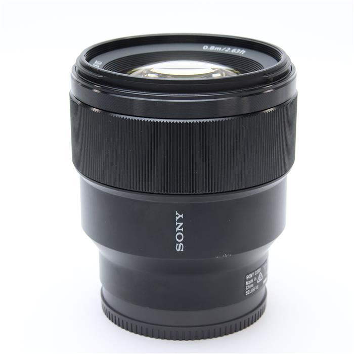 並品》SONY FE 85mm F1.8 SEL85F18 FE 85mm F1.8 SEL85F18」の人気