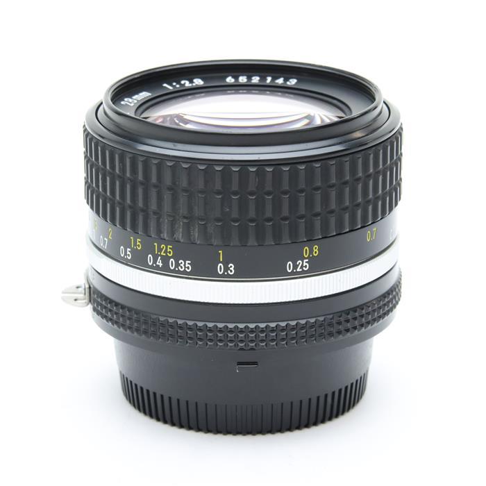 ニコン（Nikon） 《並品》Nikon Ai-S Nikkor 28mm F2.8 : カメラ専門店