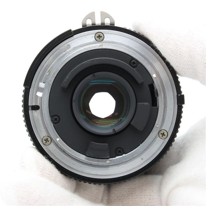 ニコン（Nikon） 《並品》Nikon Ai-S Nikkor 28mm F2.8 : カメラ専門店