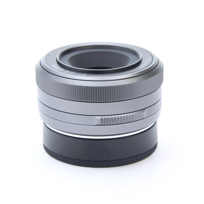 美品》銘匠光学 TTArtisan AF 27mm F2.8 (フジフイルムX用) : カメラ